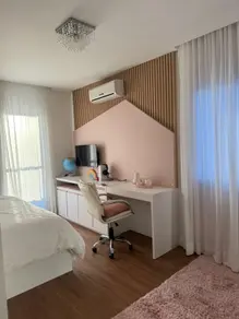 Imagem 4 - Casa em CANASVIEIRAS, Florianópolis - SC