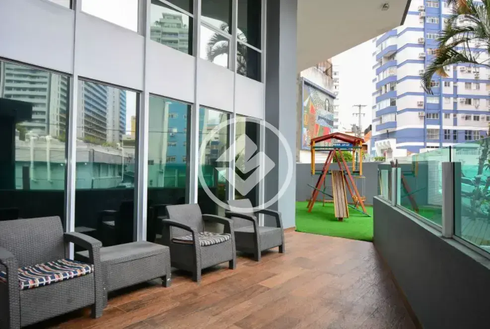 Image 19 - Apartamento em Centro, Florianópolis - SC