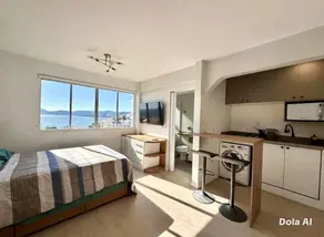 Apartamento ESTREITO, Florianópolis - SC — foto 1