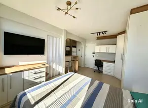 Imagem 2 - Apartamento em ESTREITO, Florianópolis - SC