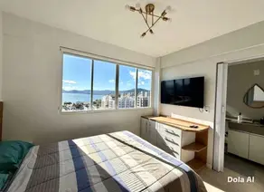 Imagem 5 - Apartamento em ESTREITO, Florianópolis - SC