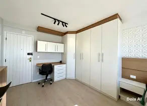 Imagem 6 - Apartamento em ESTREITO, Florianópolis - SC