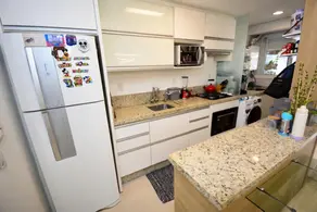 Imagem 5 - Apartamento em Centro, Florianópolis - SC