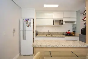 Imagem 6 - Apartamento em Centro, Florianópolis - SC