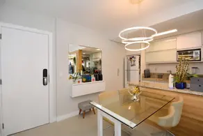 Apartamento Centro, Florianópolis - SC — foto 2