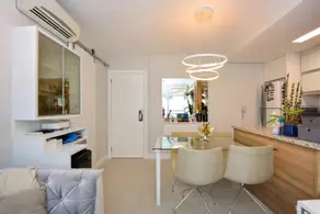 Imagem 3 - Apartamento em Centro, Florianópolis - SC