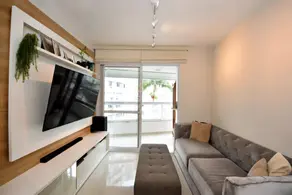 Imagem 4 - Apartamento em Centro, Florianópolis - SC