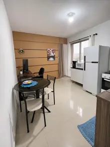 Imagem 2 - Loft / Studio em Centro, Florianópolis - SC