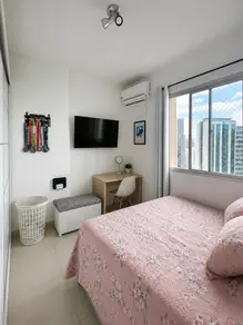 Imagem 5 - Loft / Studio em Centro, Florianópolis - SC