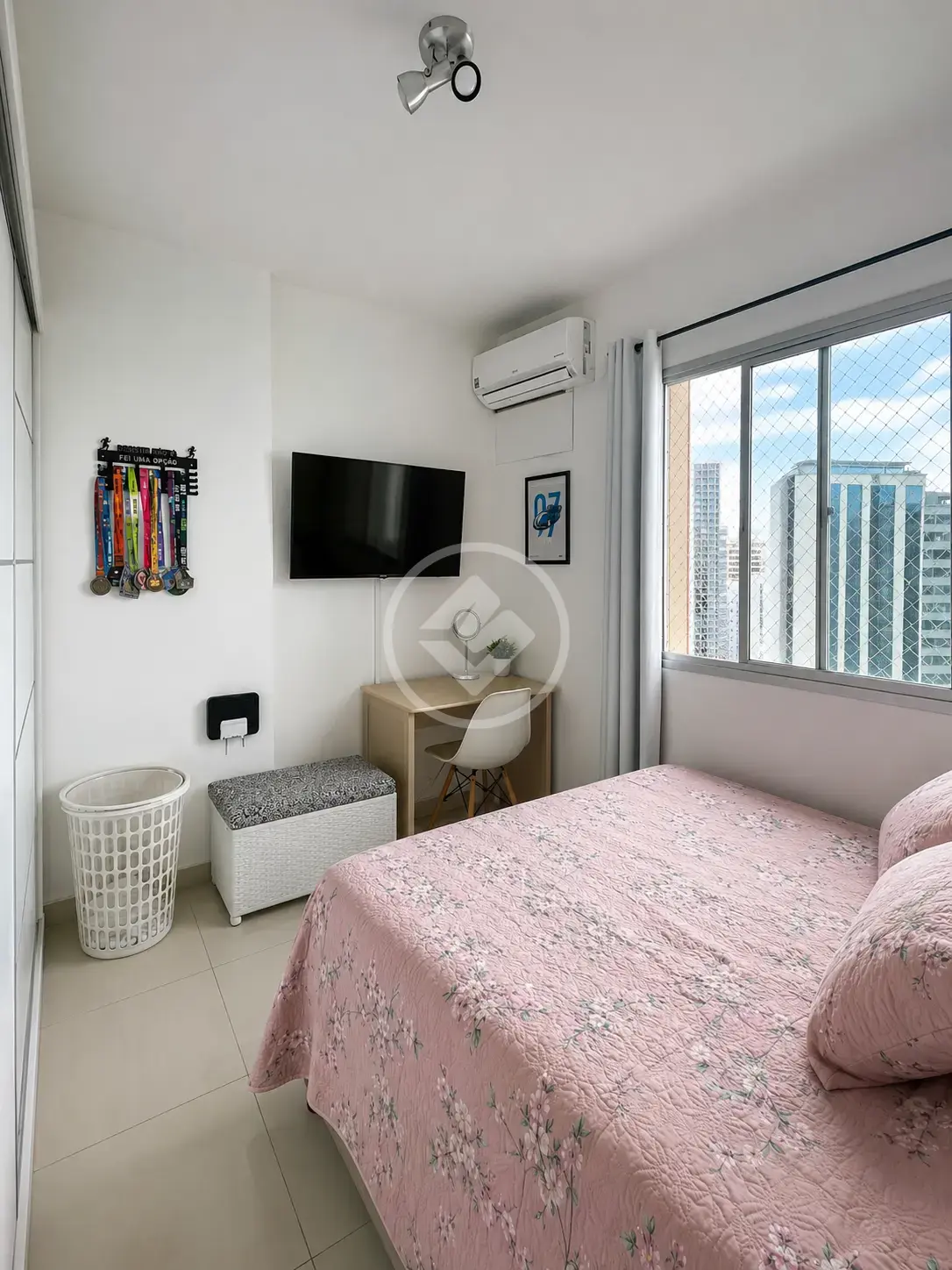 Image 6 - Loft / Studio em Centro, Florianópolis - SC