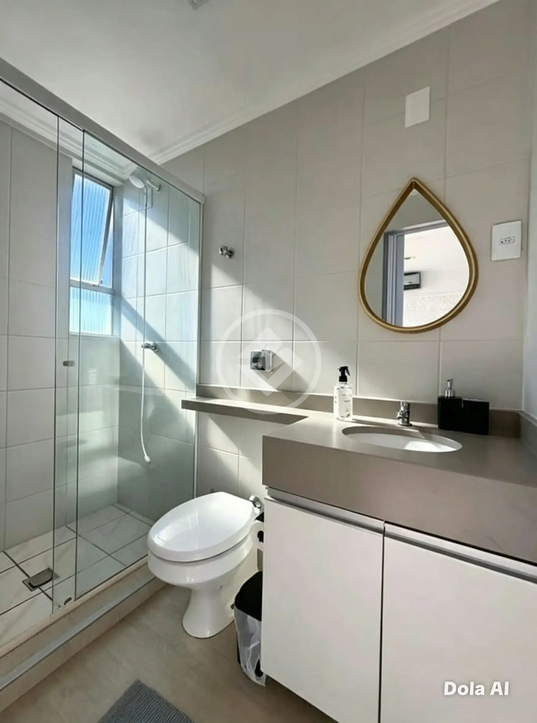 Image 14 - Apartamento em ESTREITO, Florianópolis - SC