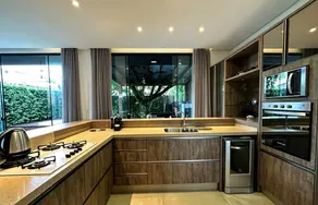 Imagem 5 - Casa em Bom Abrigo, Florianópolis - SC