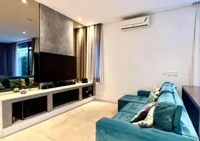 Imagem 2 - Casa em Bom Abrigo, Florianópolis - SC