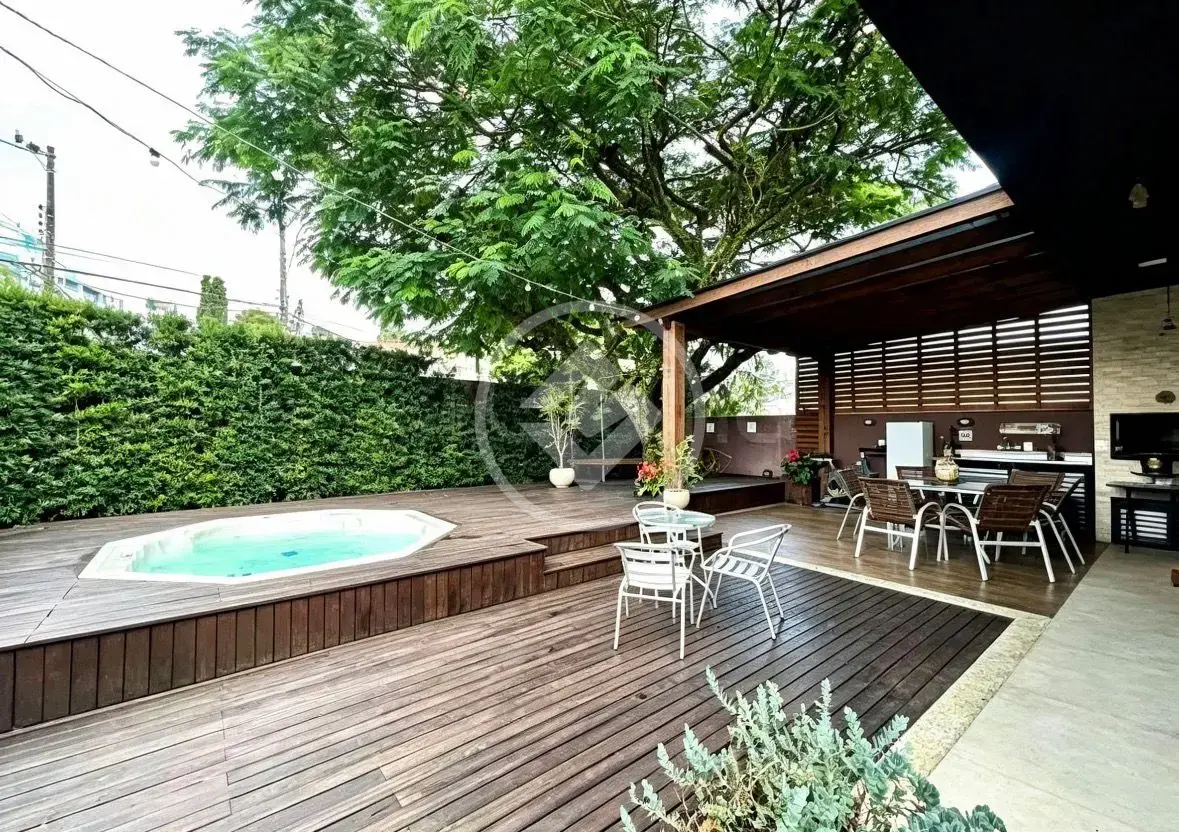 Image 2 - Casa em Bom Abrigo, Florianópolis - SC