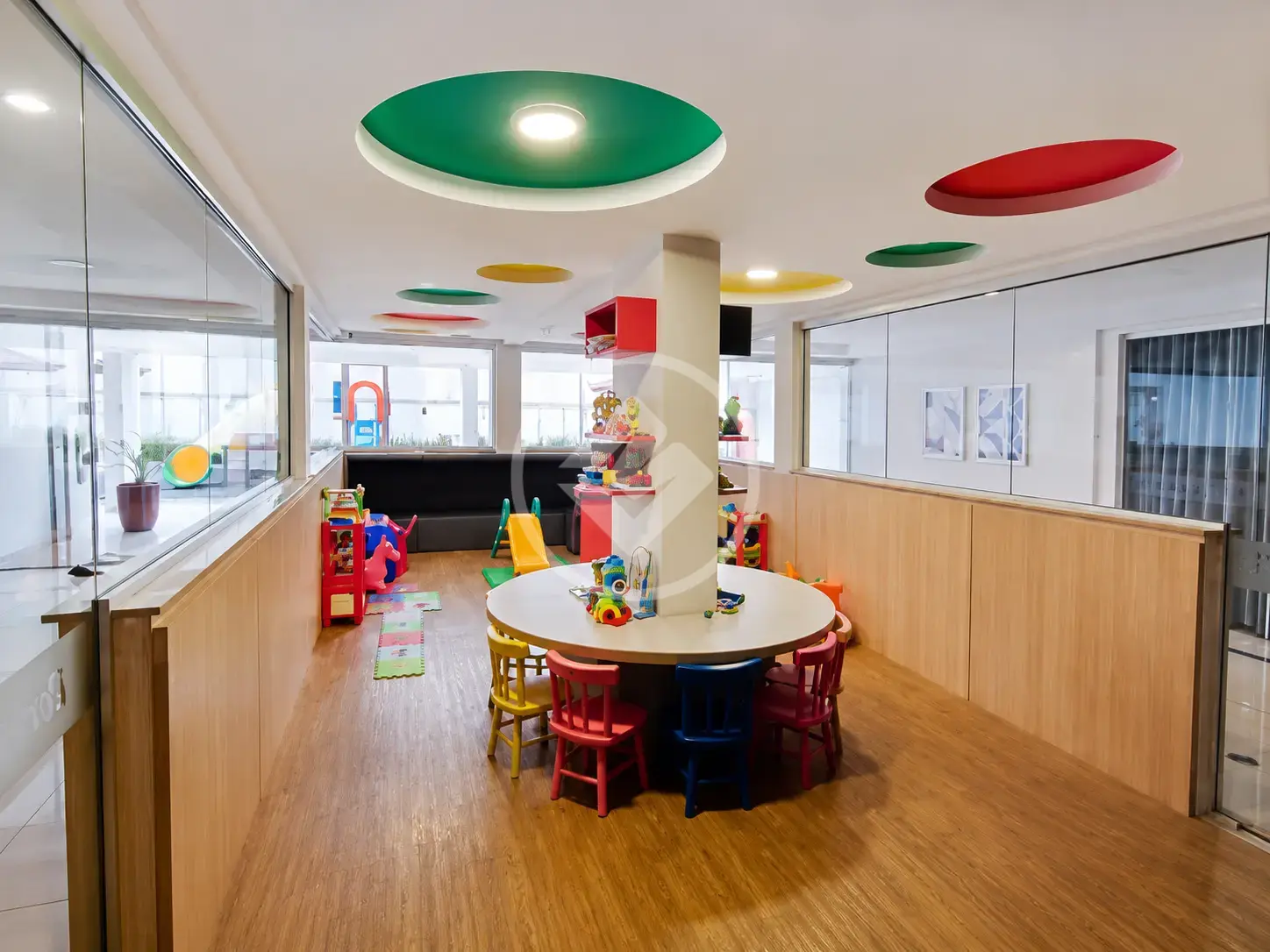 Image 20 - Apartamento em Campinas, São José - SC