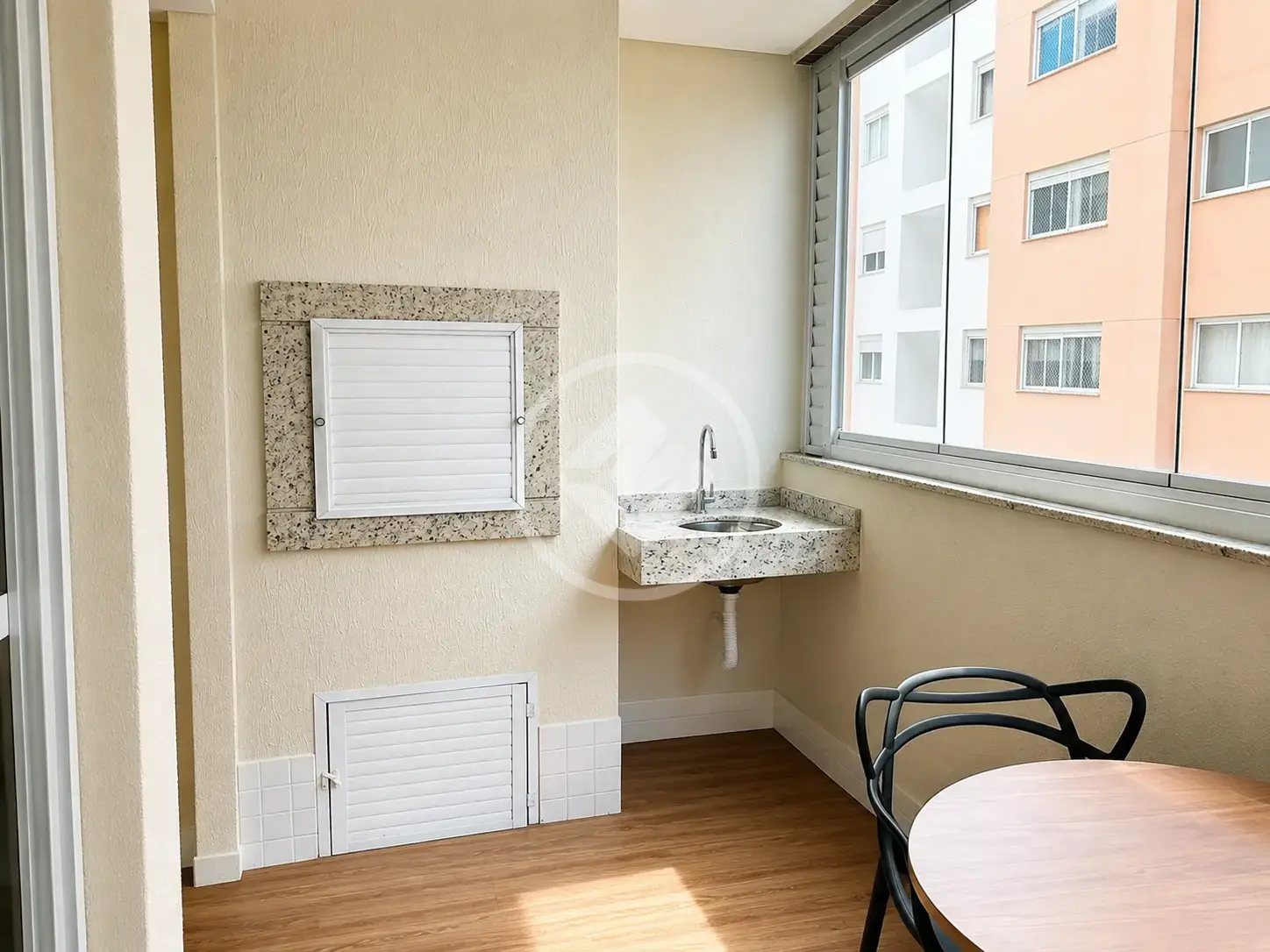 Image 2 - Apartamento em Campinas, São José - SC