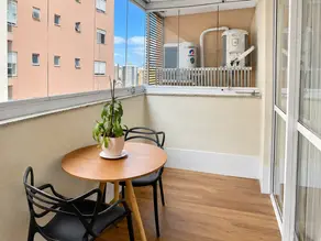Imagem 2 - Apartamento em Campinas, São José - SC