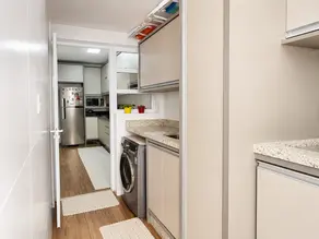 Imagem 3 - Apartamento em Campinas, São José - SC