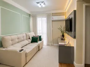 Imagem 6 - Apartamento em Campinas, São José - SC