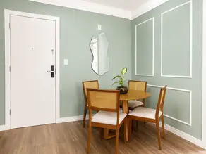Imagem 5 - Apartamento em Campinas, São José - SC