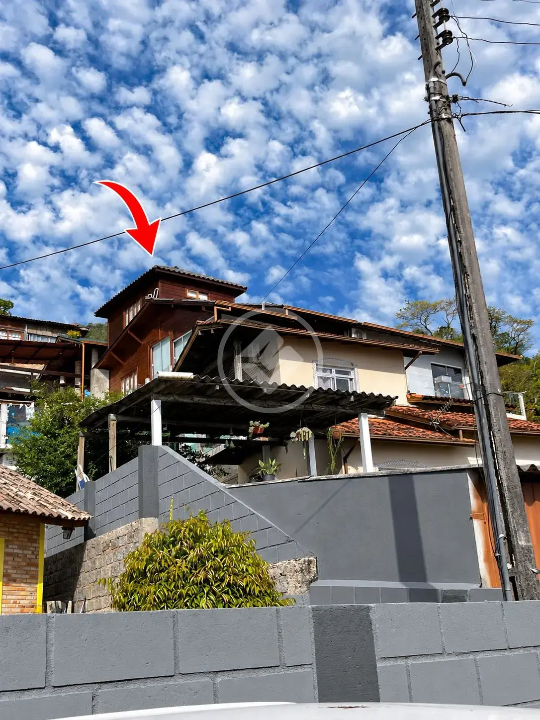 Image 22 - Casa em Ribeirão da Ilha, Florianópolis - SC