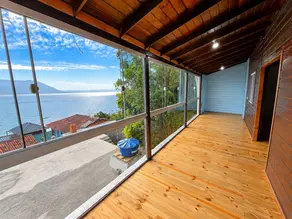 Imagem 5 - Casa em Ribeirão da Ilha, Florianópolis - SC