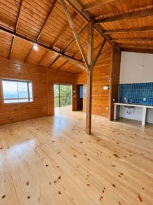 Casa Ribeirão da Ilha, Florianópolis - SC — foto 2