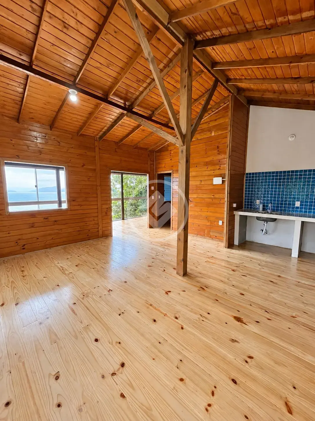 Image 2 - Casa em Ribeirão da Ilha, Florianópolis - SC