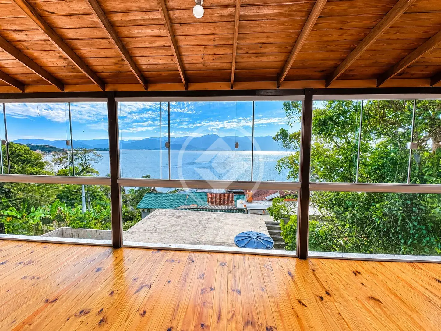 Imagem 1 - Casa em Ribeirão da Ilha, Florianópolis - SC