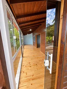Imagem 3 - Casa em Ribeirão da Ilha, Florianópolis - SC