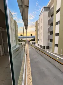 Apartamento Bom Abrigo, Florianópolis - SC — foto 2
