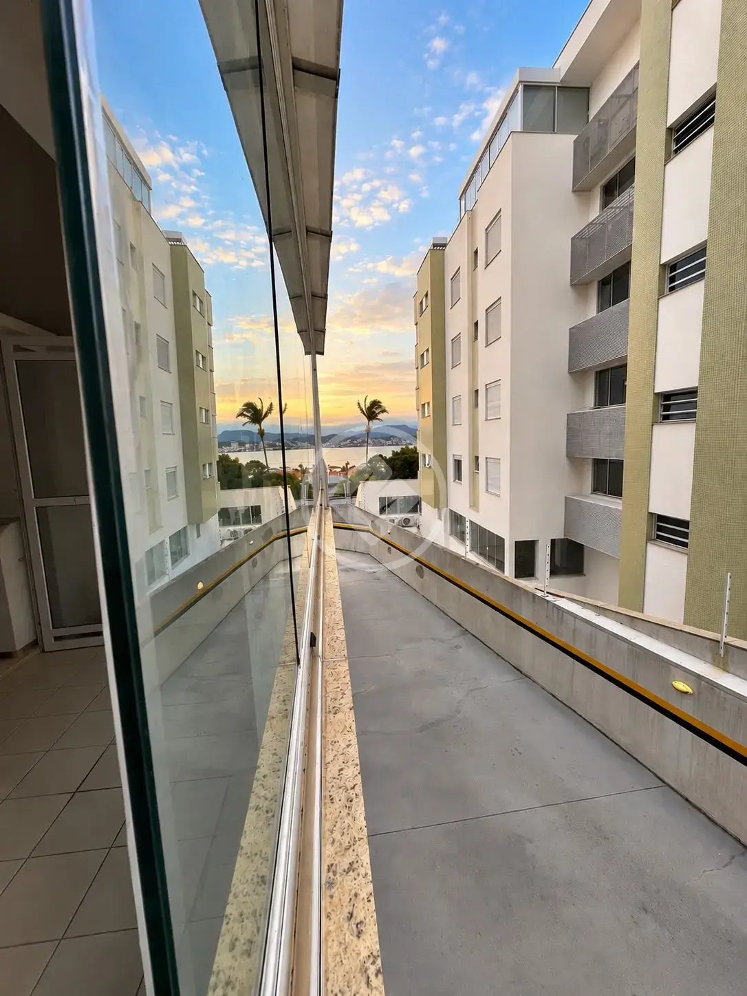 Image 2 - Apartamento em Bom Abrigo, Florianópolis - SC