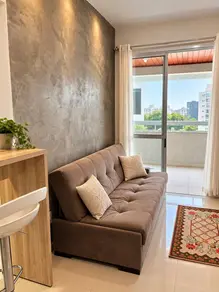 Imagem 4 - Apartamento em Bom Abrigo, Florianópolis - SC