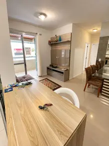 Imagem 5 - Apartamento em Bom Abrigo, Florianópolis - SC