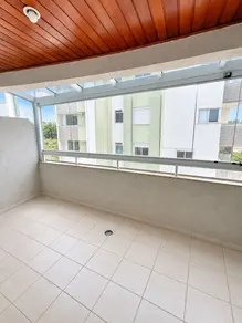 Apartamento Bom Abrigo, Florianópolis - SC — foto 1