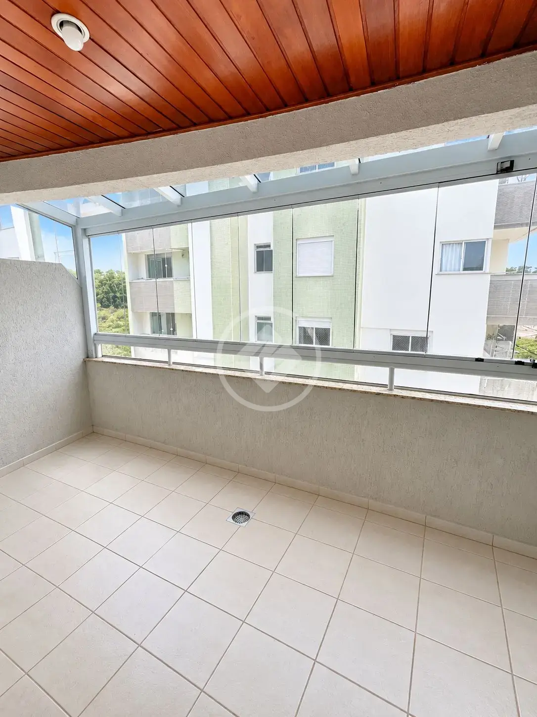 Imagem 1 - Apartamento em Bom Abrigo, Florianópolis - SC