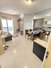 Imagem 3 - Apartamento em Bom Abrigo, Florianópolis - SC