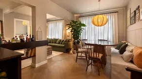 Apartamento Centro, Florianópolis - SC — foto 1
