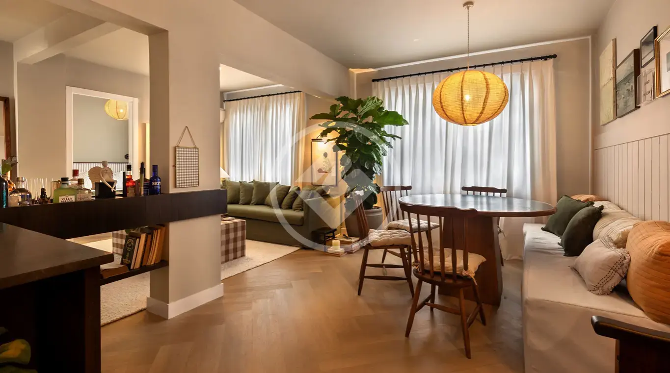 Imagem 1 - Apartamento em Centro, Florianópolis - SC