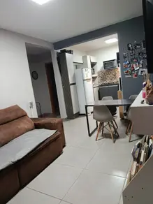 Apartamento Areias, São José - SC — foto 1