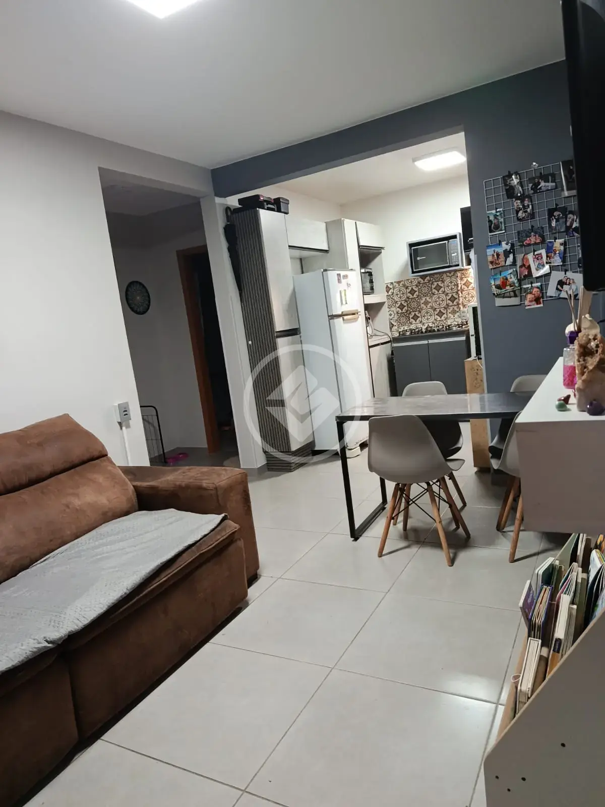 Imagem 1 - Apartamento em Areias, São José - SC
