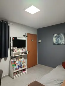Apartamento Areias, São José - SC — foto 2