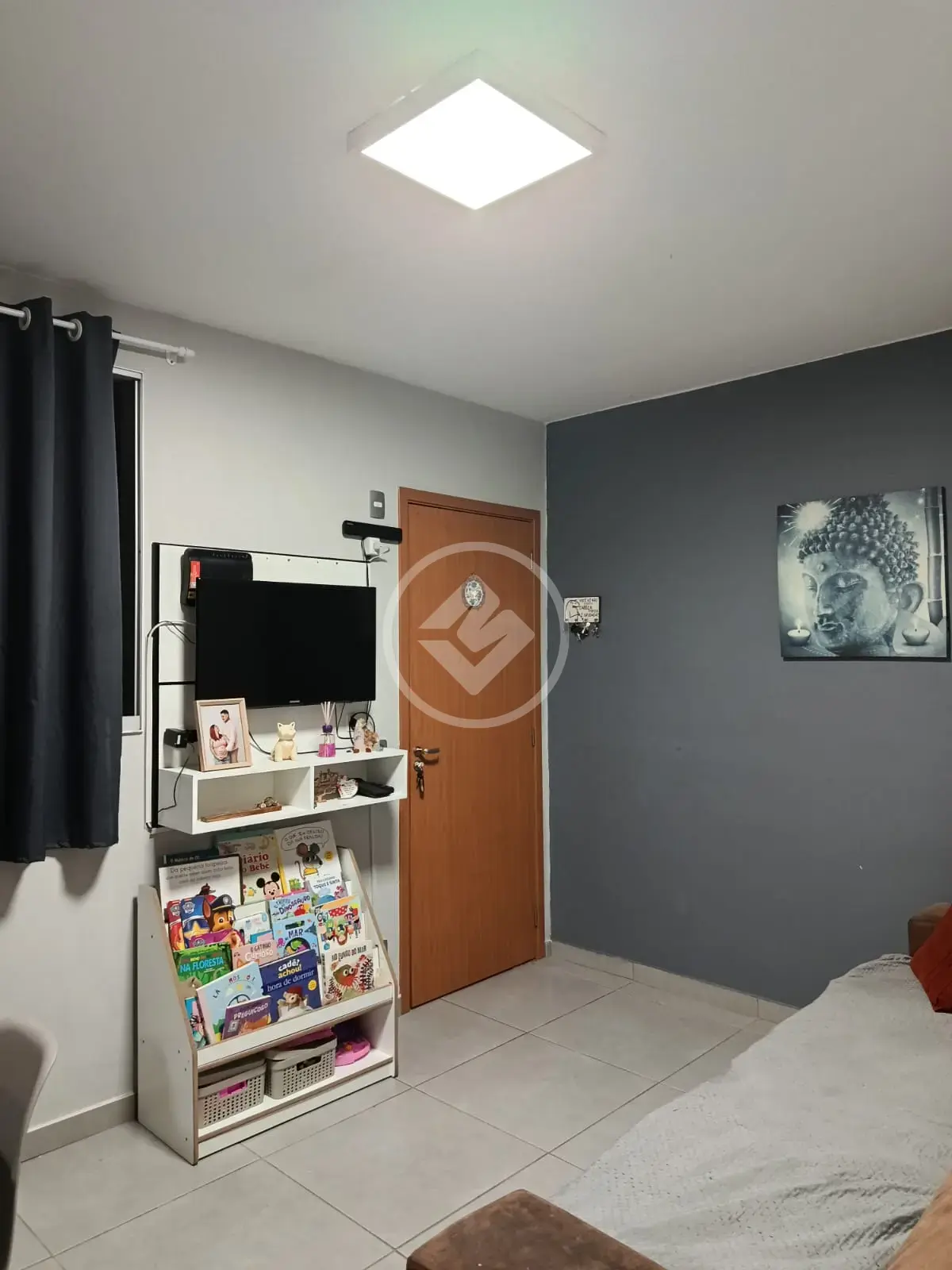 Image 2 - Apartamento em Areias, São José - SC