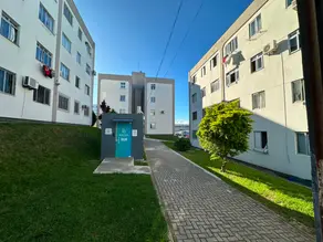 Apartamento Bela Vista, São José - SC — foto 1