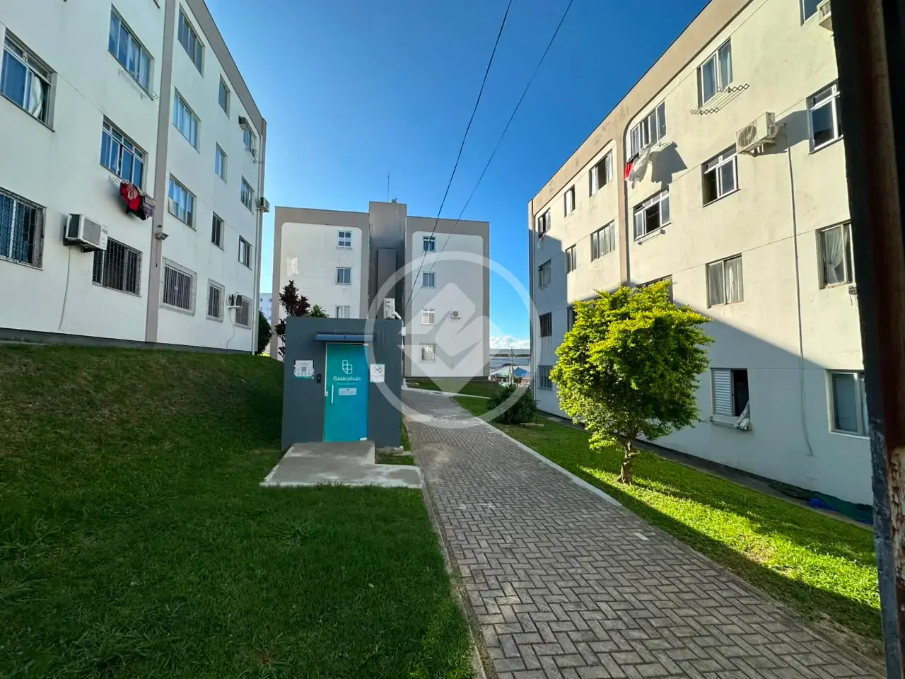 Imagem 1 - Apartamento em Bela Vista, São José - SC
