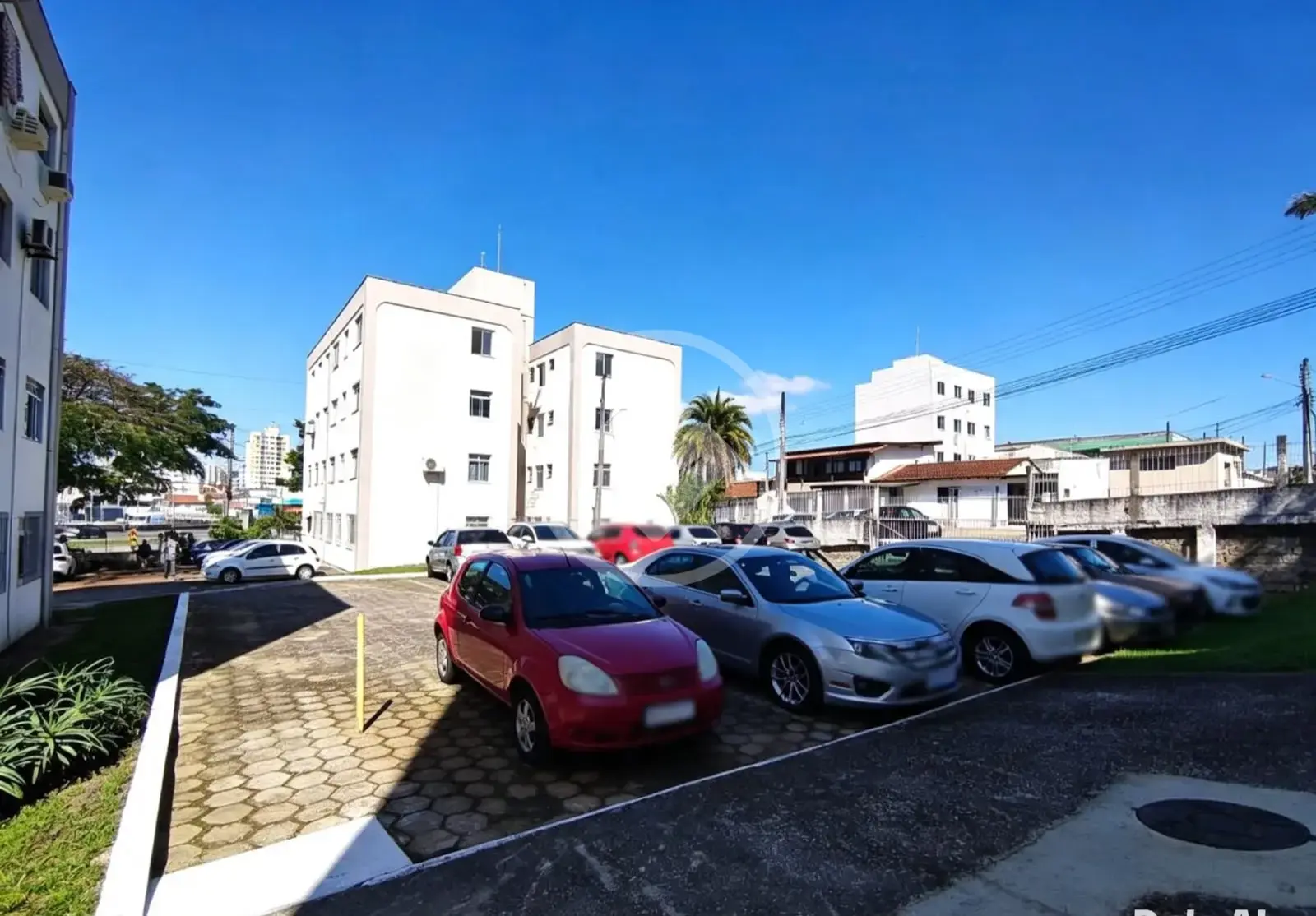 Image 17 - Apartamento em Bela Vista, São José - SC