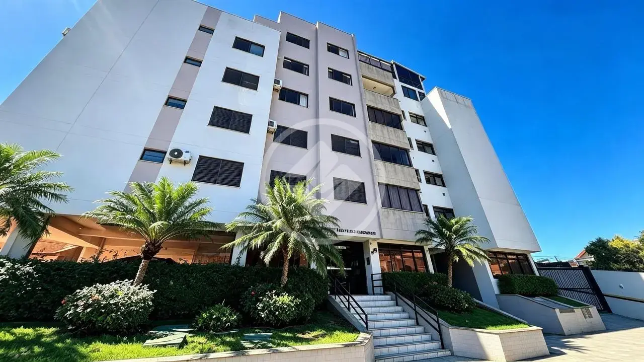Image 15 - Apartamento em COQUEIROS, Florianópolis - SC