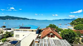 Apartamento COQUEIROS, Florianópolis - SC — foto 1