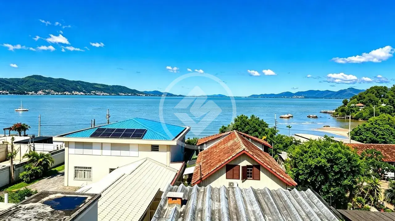Imagem 1 - Apartamento em COQUEIROS, Florianópolis - SC