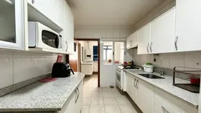 Imagem 6 - Apartamento em Campinas, São José - SC